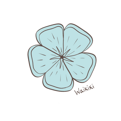Waikiki